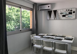 Apartment Deluxe City of Arts
