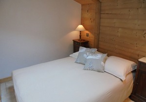 Apartment Demi-Quartier, 1 bedroom, 3 persons