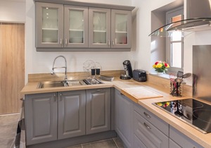 Apartment Dieppe, 3 bedrooms, 6 people