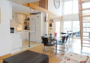 Apartment Dives-sur-Mer, 3 bedrooms, 8 persons