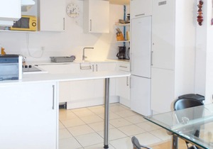 Apartment Dives-sur-Mer, 3 bedrooms, 8 persons