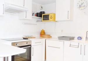 Apartment Dives-sur-Mer, 3 bedrooms, 8 persons