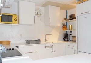Apartment Dives-sur-Mer, 3 bedrooms, 8 persons