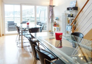 Apartment Dives-sur-Mer, 3 bedrooms, 8 persons