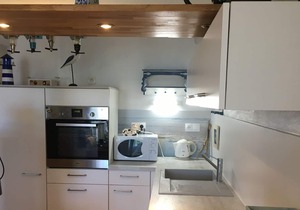 Apartment Dives-sur-Mer, 2 bedrooms, 6 persons