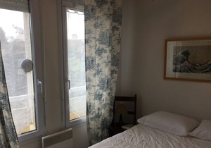 Apartment Dives-sur-Mer, 2 bedrooms, 6 persons