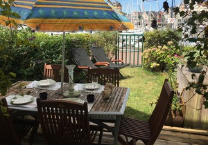 Apartment Dives-sur-Mer, 2 bedrooms, 6 persons