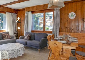 Apartment Ecluses 11 by Interhome