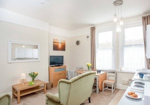 Apartment Eight - UK39848