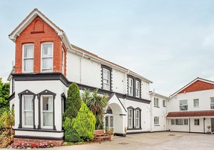 Apartment Eight - UK39848