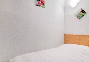 Apartment Esquièze-Sère, 1 bedroom, 4 persons