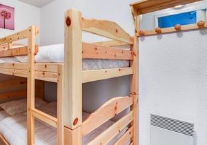 Apartment Esquièze-Sère, 1 bedroom, 4 persons