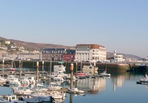 Apartment Fécamp, 1 bedroom, 2 persons