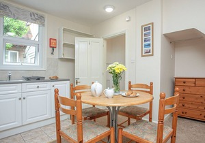 Apartment Five - UK39841