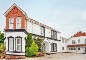 Apartment Five - UK39841