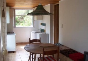 Apartment/flat - ALATAHouse with garden
