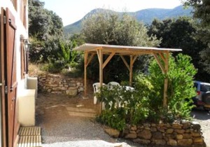 Apartment/flat - ALATAHouse with garden