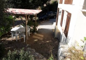 Apartment/flat - ALATAHouse with garden