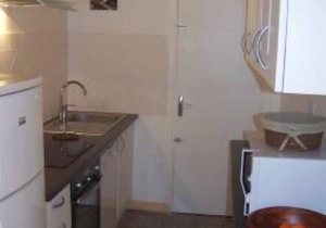 Apartment/flat - Alpe d'Huez