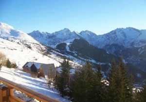 Apartment/flat - Alpe d'Huez