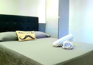 Apartment/ flat - Galeria