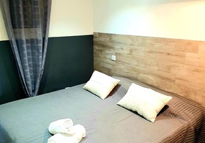 Apartment/ flat - Galeria