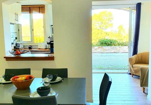 Apartment/ flat - Galeria