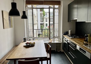 Apartment/flat - Paris