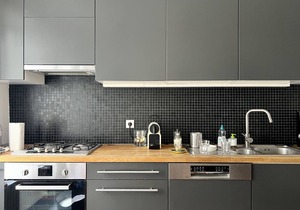 Apartment/flat - Paris