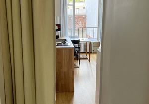 Apartment/flat - Paris