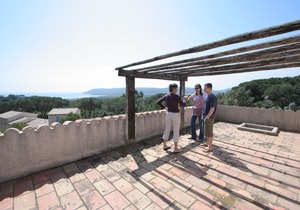 Apartment/ flat - Ramatuelle