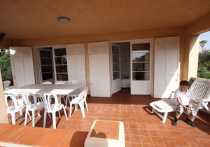 Apartment/ flat - Ramatuelle