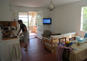 Apartment/ flat - Ramatuelle