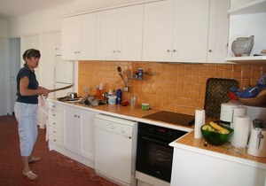 Apartment/ flat - Ramatuelle