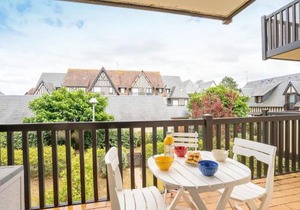 Apartment Fleur Marine-27 by Interhome