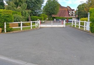 Apartment Fleur Marine-27 by Interhome