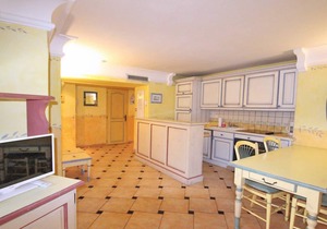 Apartment for 4 people – Air conditioning – Wifi – Pool residence – Sainte Maxime