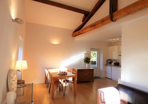 Apartment for 4 persons approx. 65 m² in Urrugne, Basque Country