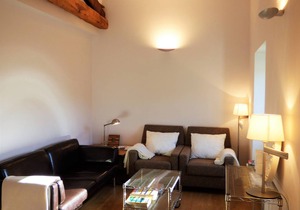 Apartment for 4 persons approx. 65 m² in Urrugne, Basque Country