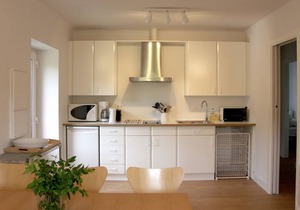 Apartment for 4 persons approx. 65 m² in Urrugne, Basque Country