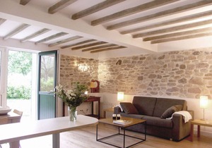 Apartment for 4 persons approx. 65 m² in Urrugne, Basque Country