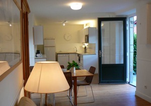 Apartment for 4 persons approx. 65 m² in Urrugne, Basque Country