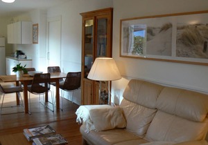 Apartment for 4 persons approx. 65 m² in Urrugne, Basque Country