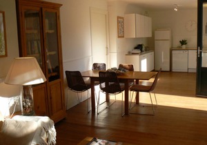 Apartment for 4 persons approx. 65 m² in Urrugne, Basque Country