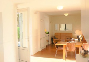 Apartment for 4 persons approx. 65 m² in Urrugne, Basque Country