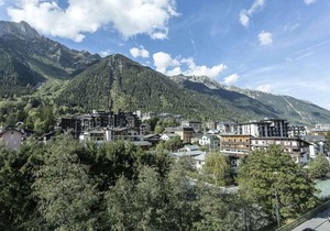 Apartment Forclaz 4B