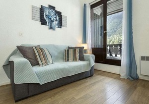 Apartment Forclaz 4B