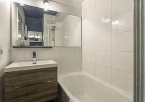 Apartment Forclaz 4B