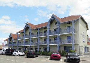 Apartment ∙ 1 bedroom ∙ 6 guests