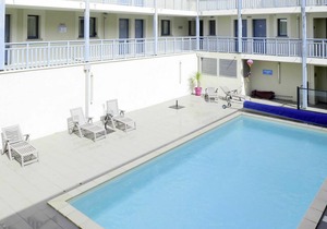 Apartment ∙ 1 bedroom ∙ 6 guests